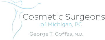 Cosmetic Surgeons of Michigan, PC's Logo