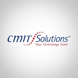 CMIT Solutions of Cherry Hill's Logo
