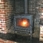 Wood Stove Services Indianapolis