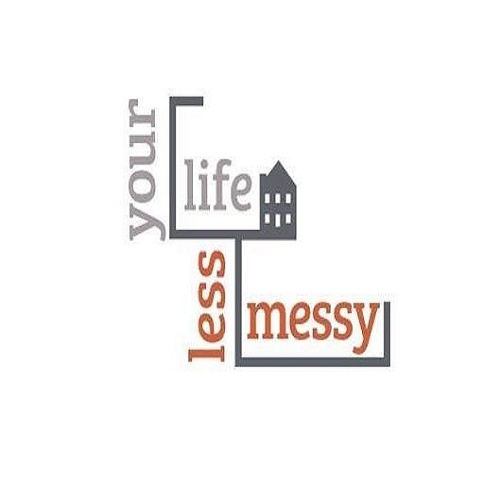 Your Life Less Messy's Logo