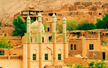 Best Silk Road Tours to Central Asia