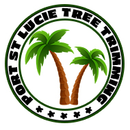 Port St Lucie Tree Trimming's Logo