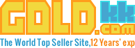 Best Animal Crossing Bells & Items Store - Goldkk's Logo