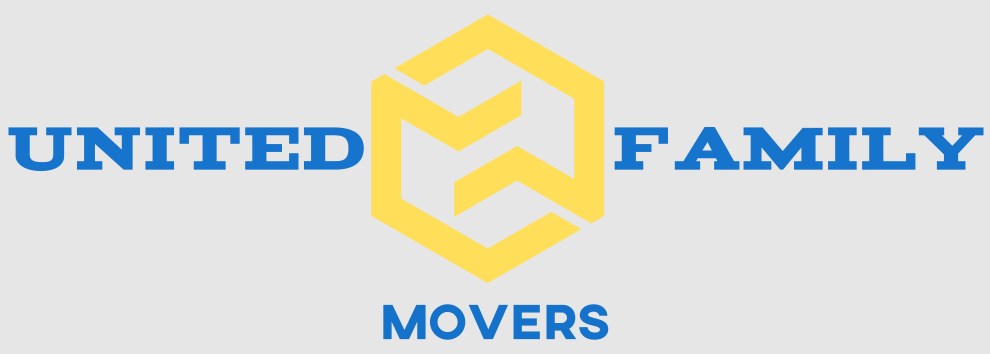 United Family Movers's Logo