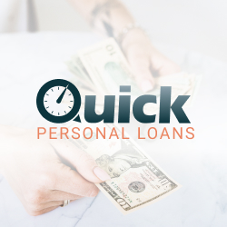 Quick Personal Loans's Logo