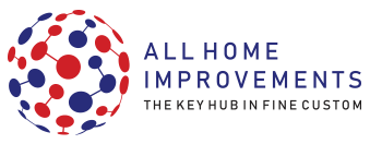 All Home Improvement's Logo