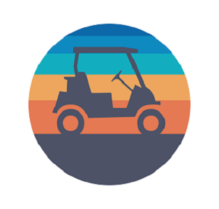 30A Gulf Carts's Logo