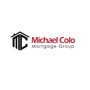 Michael Colo Mortgage Group - Silicon Valley Loan Officer's Logo