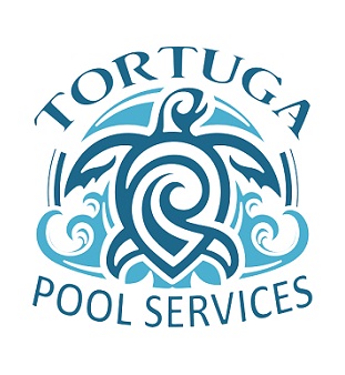 Tortuga Pool Services's Logo