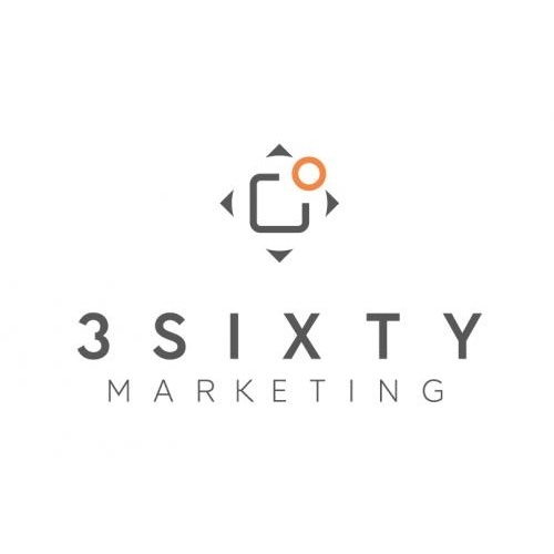3SIXTY Marketing's Logo