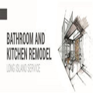 Kitchen & Bathroom Remodeling Contractor's Logo