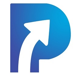Prosper Mk's Logo