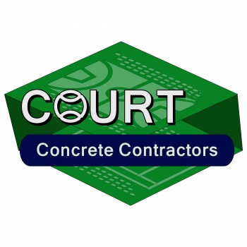 Court Concrete Contractors's Logo