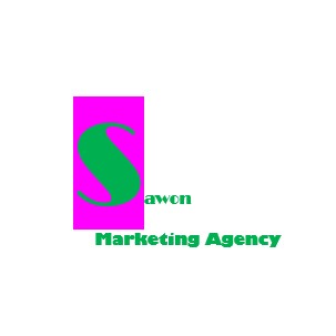 Sawon Marketing Agency's Logo