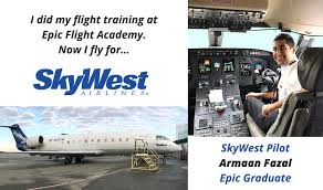Skywest Airlines