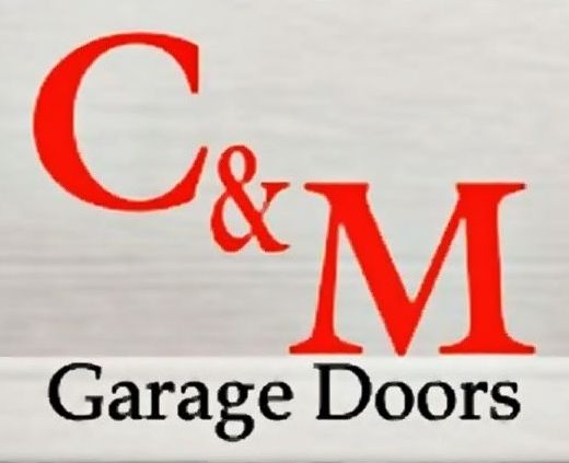 C&M Garage Doors's Logo