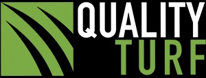 Quality Turf AZ's Logo
