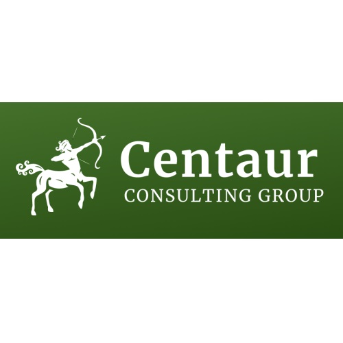 Centaur Consulting Group's Logo
