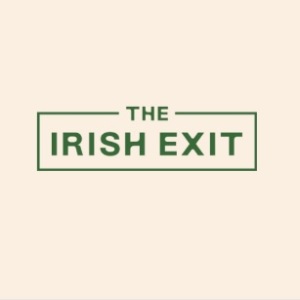 The Irish Exit's Logo