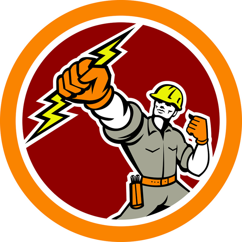 Frisco Electrician Experts's Logo