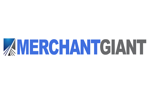 Merchant Giant's Logo