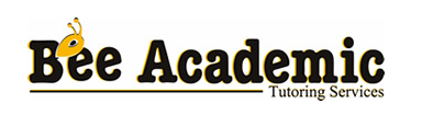 Bee Academic Tutoring's Logo