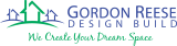 Gordon Reese Design Build's Logo