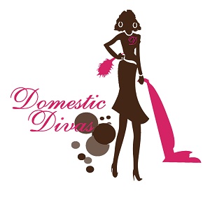 Domestic Divas's Logo