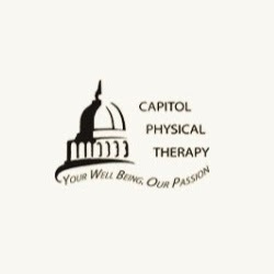 Capitol Physical Therapy's Logo