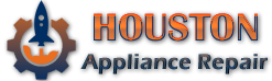 Houston Appliance Repair's Logo