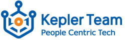 Kepler Team's Logo