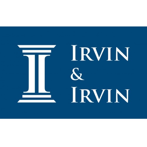 Irvin & Irvin PLLC's Logo