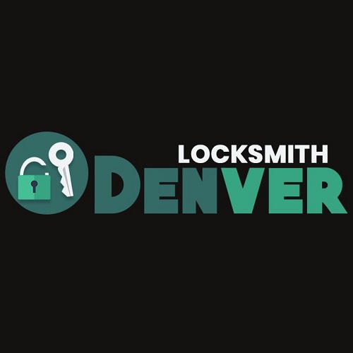 Locksmith Denver's Logo