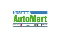 Tunkhannock Auto Mart's Logo