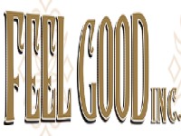 Feel Good, Inc.'s Logo