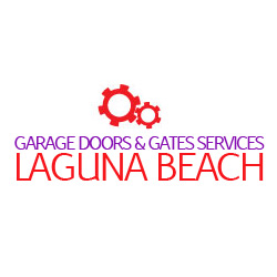 Garage Doors & Gates Services Laguna Beach's Logo