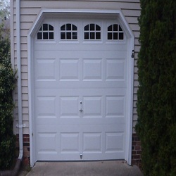 Fitz and Sons Garage Doors