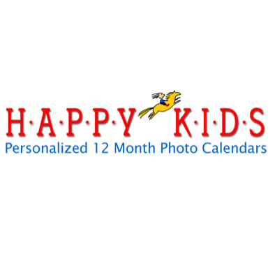 HappyKidsProductions's Logo