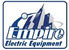 Empire Electric Equipment Corp's Logo