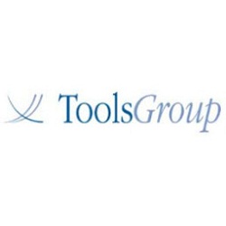 ToolsGroup's Logo