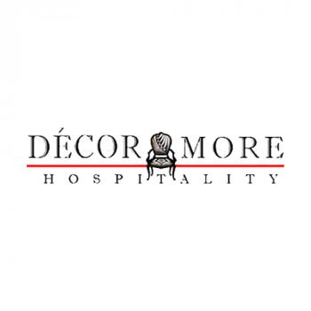 Decor N More Wholesale Restaurant Furniture's Logo