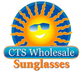 CTS Wholesale Sunglasses's Logo