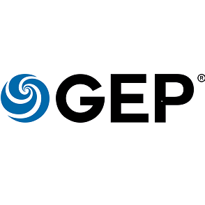 GEP's Logo