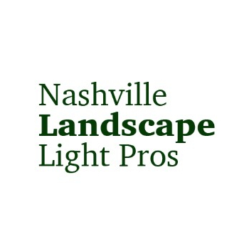 Nashville Landscape Light Pros's Logo
