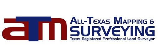 ATM Surveying's Logo