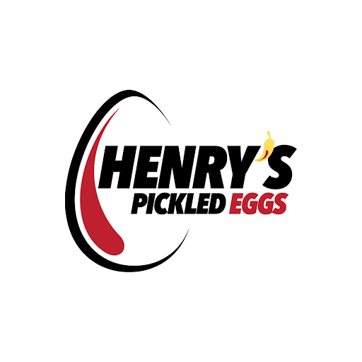 Henrys Pickled Eggs's Logo