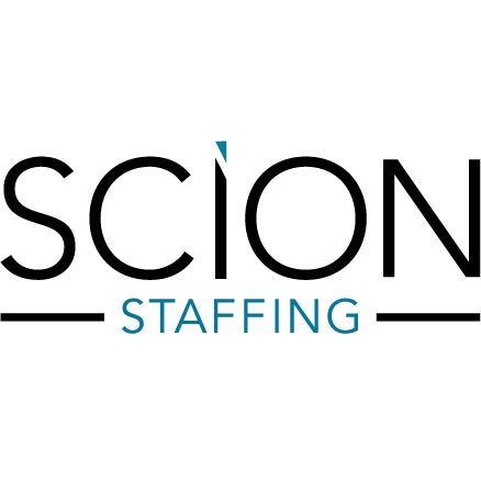 Scion Staffing's Logo