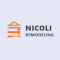 Nicoli Remodeling's Logo