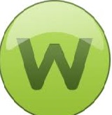 Webroot.com/Safe's Logo