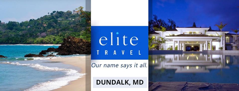 Elite Travel Agency 2013 LLC's Logo